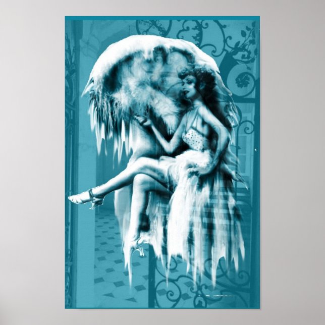 Poster Classic de Lucille Ball (Devant)