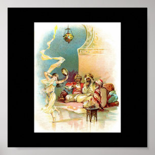 Poster Classic Fairytales