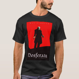 Poster classique NOSFERATU T-shirt