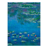 Claude Monet