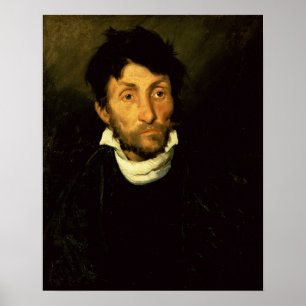 Poster Cleptomanie : Portrait d'un cleptomane