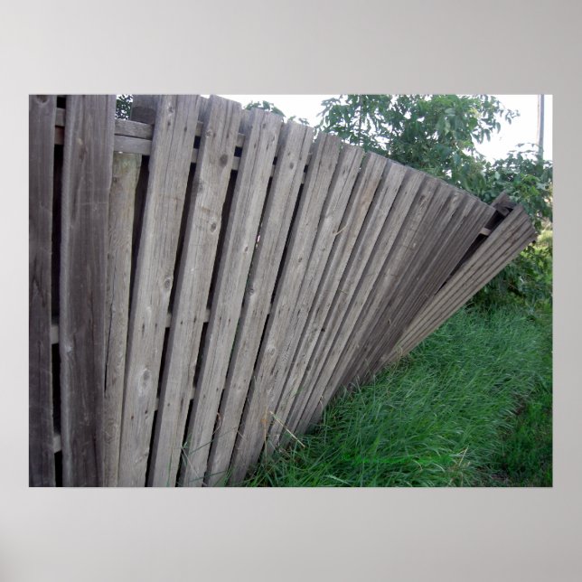 Poster clôture (Devant)