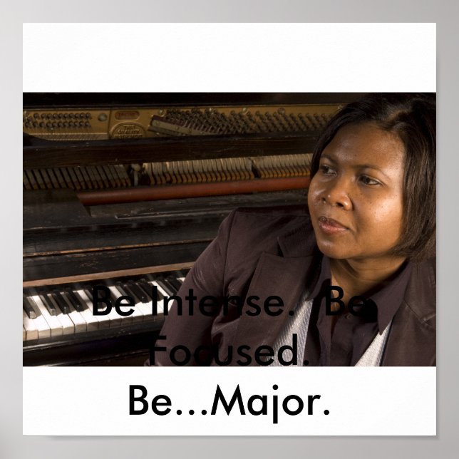 POSTER CMAJOR (Devant)