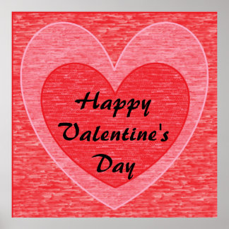 Poster Coeur 1