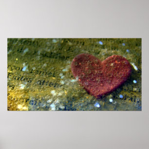 Poster Coeur de l'affaire