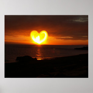Poster Coeur des San Juans