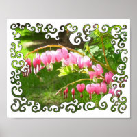 Coeurs saignants