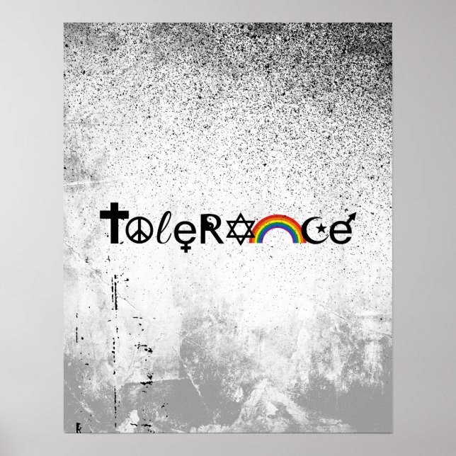 Poster COEXISTER AVEC TOLÉRANCE -.png (Devant)