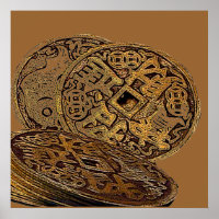COINS DE RICHESSE FENG SHUI