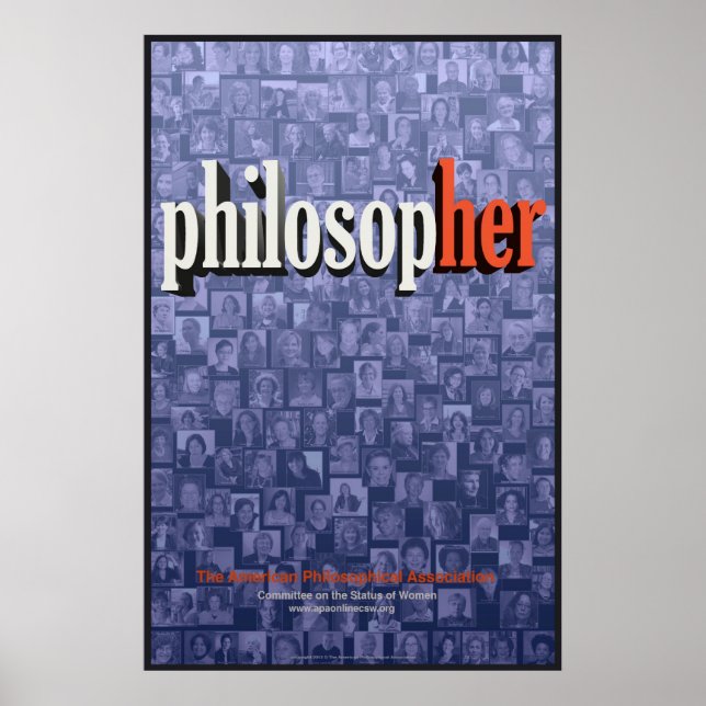 Poster Collage 1 (Rouge) (Devant)