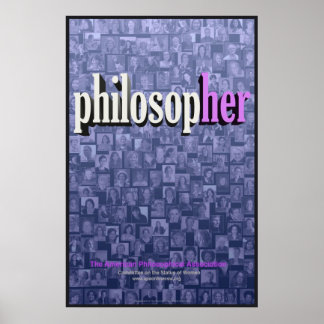 Poster Collage (Lilac)