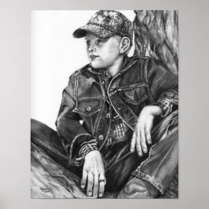 Poster Colton