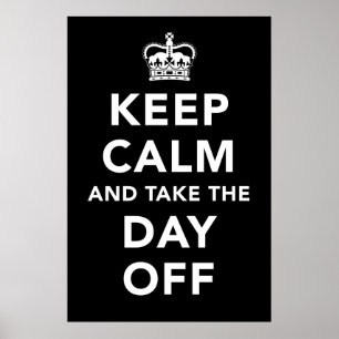 Poster commémoratif du jubilé de diamant