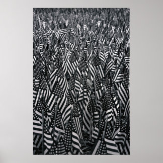 Poster commémoration de la journée des anciens combattant