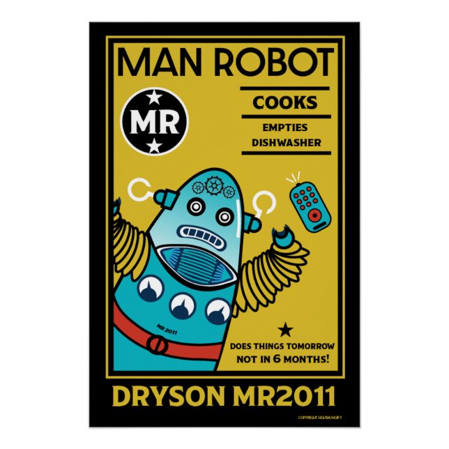 Poster Comment changer un homme (Devant)