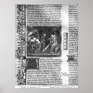 Poster Comment Lancelot a embrassé Guinevere