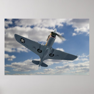 Poster Composite P40