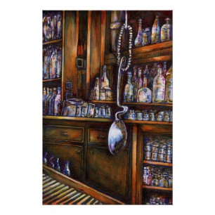 Poster Compris implicitement