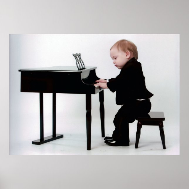 Poster Concentration (Devant)