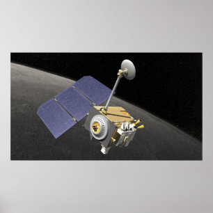 Poster Concept de l'artiste 2