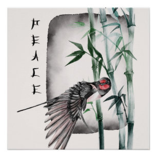 Poster Conception de la série Okinawa 11 