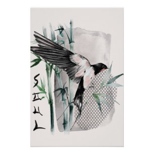 Poster Conception de la série Okinawa 14