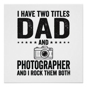 Poster Conception de t-shirt avec gravure vintage pour ph