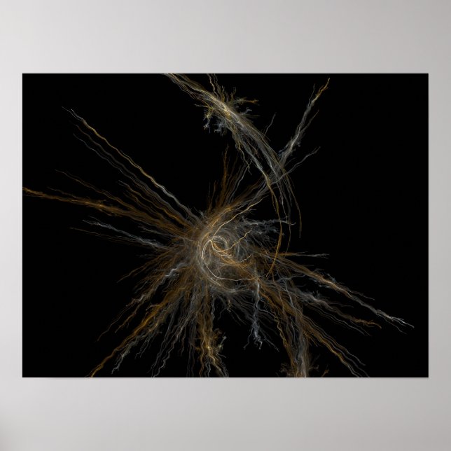 Poster Concussion (Devant)