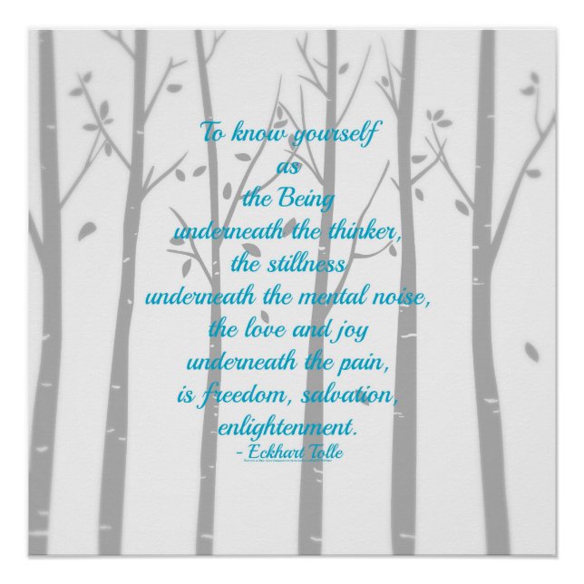 Poster Connaissez-vous l'affiche (Devant)