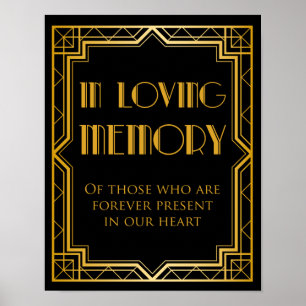 Poster Connexion Mariage de mémoire amoureuse   Gatsby Ar
