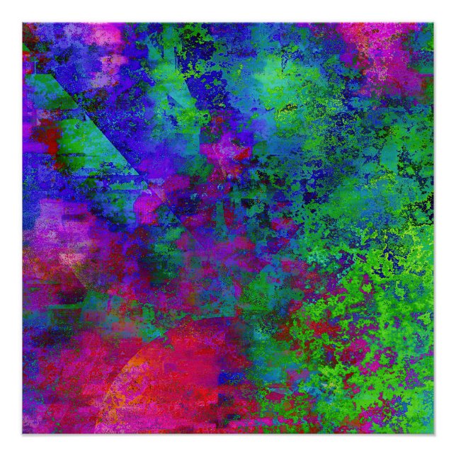 Poster Conquérir Le Jour (Devant)