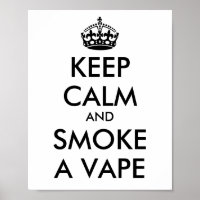 CONSERVER LE CALME et FUMER UN VAPE - Changer d'ar