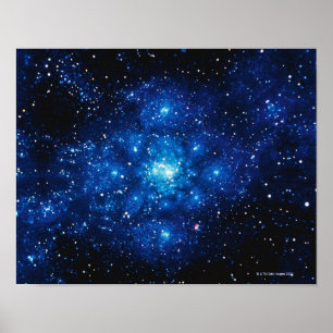 Poster Constellation