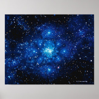 Poster Constellation