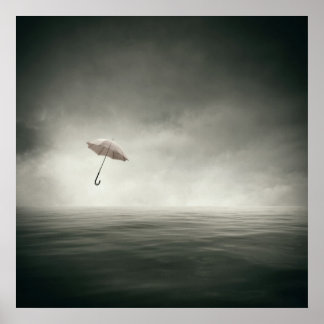 Poster Contes de vol