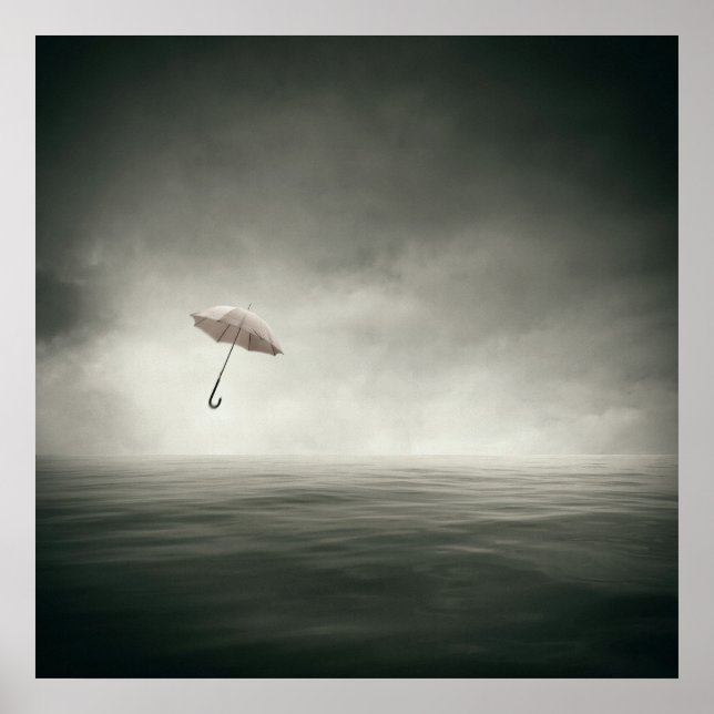 Poster Contes de vol (Devant)