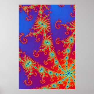 Poster Convergence