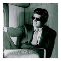 Cool JFK