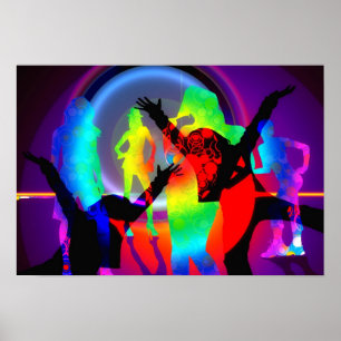 Poster cool Rock