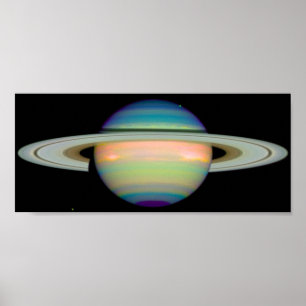 Poster Copie d'affiche de Saturn