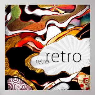 Poster Copie de NeoRETRO