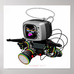 Poster Copie du SORTILÈGE v1.0 de ZED