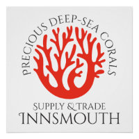 Corail Trade Innsmouth