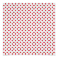 Coral rose Pois par Shirley Taylor