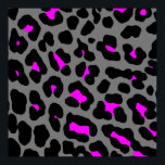 Poster Corey Tiger 80s Retro Leopard Motif<br><div class="desc">Juste un des nombreux modèles disponibles sur un large éventail de produits de qualité. Rechercher les éléments par couleur Autres motifs de tigre de corey</div>