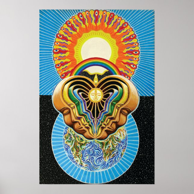 Poster Corps de Peeling 2 (Devant)