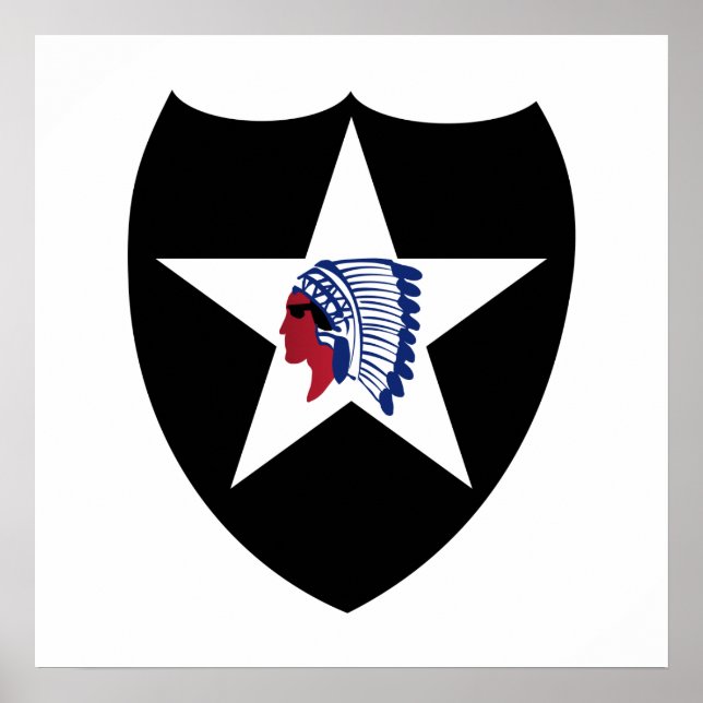 Poster Correctif de classe A 2e ID (Devant)