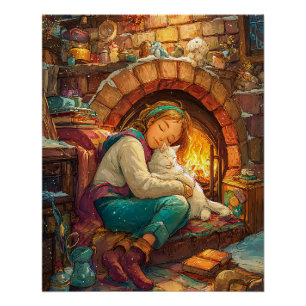 Poster Cosy