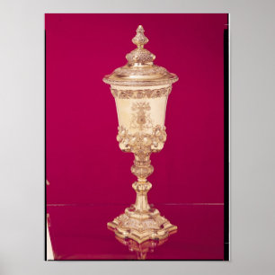 Poster Coupe de guilde