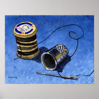 Poster Coupez Quoi !